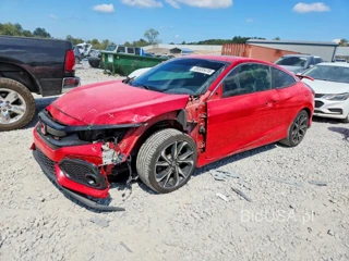 HONDA CIVIC SI