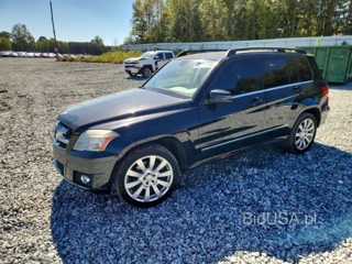 MERCEDES-BENZ GLK 350