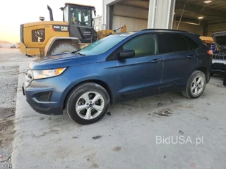 FORD EDGE SE