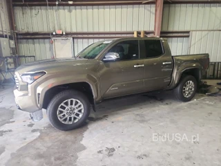 TOYOTA TACOMA LIMITED
