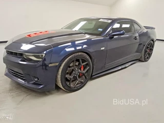 CHEVROLET CAMARO SS