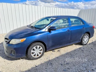 TOYOTA COROLLA L