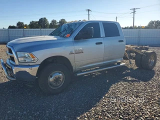 RAM 3500 ST
