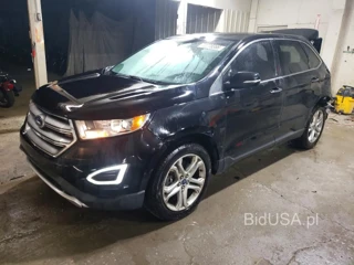 FORD EDGE TITANIUM