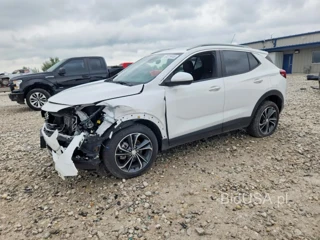 BUICK ENCORE GX SELECT