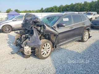 JEEP CHEROKEE LIMITED