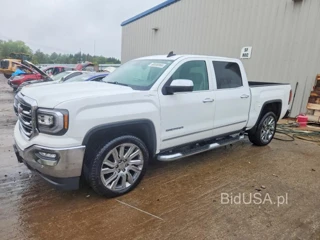GMC SIERRA K1500 SLT