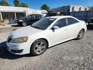 PONTIAC G6