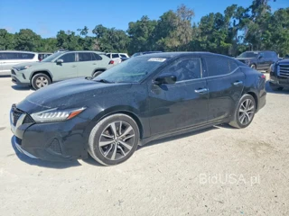 NISSAN MAXIMA 3.5 S