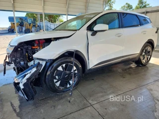KIA SPORTAGE HYBRID LX