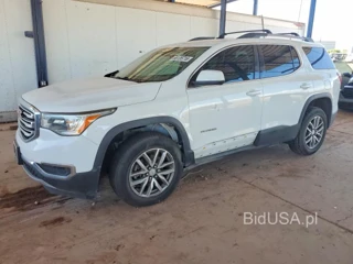 GMC ACADIA SLE
