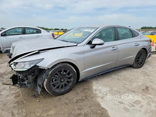 HYUNDAI SONATA SEL