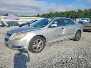 CHEVROLET MALIBU 2LT