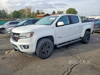 CHEVROLET COLORADO Z71
