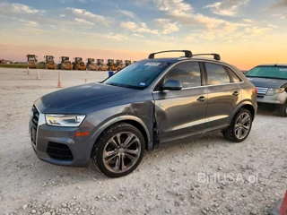 AUDI Q3 PREMIUM PLUS