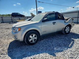 FORD ESCAPE XLT