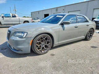 CHRYSLER 300 S