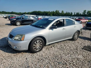 MITSUBISHI GALANT ES