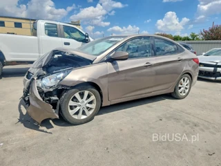 HYUNDAI ACCENT GLS