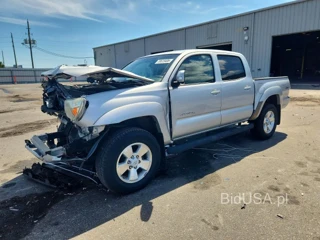 TOYOTA TACOMA DOUBLE CAB PRERUNNER