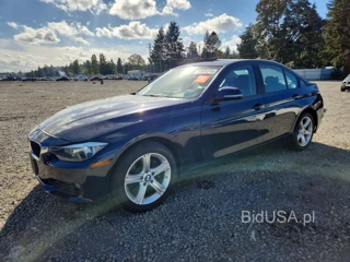 BMW 320 I