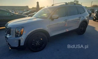 KIA TELLURIDE SX