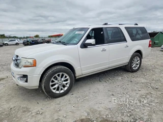 FORD EXPEDITION EL LIMITED