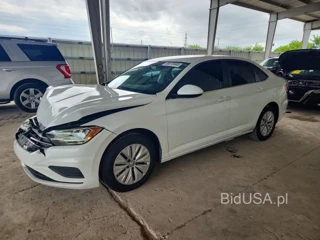VOLKSWAGEN JETTA S