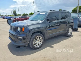 JEEP RENEGADE LATITUDE