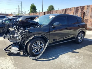 ACURA ADX