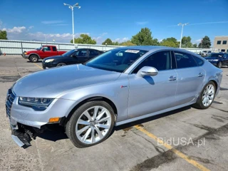 AUDI A7 PREMIUM PLUS