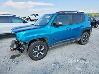 JEEP RENEGADE TRAILHAWK