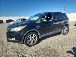 FORD ESCAPE SEL