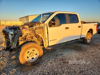 FORD F250 SUPER DUTY