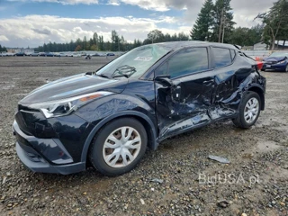 TOYOTA C-HR LE