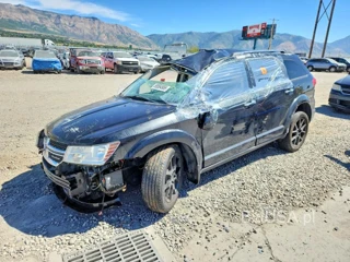 DODGE JOURNEY R/T