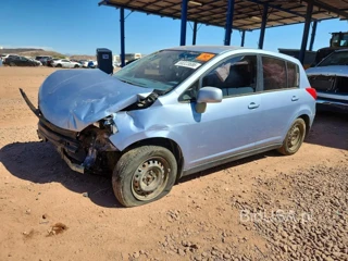 NISSAN VERSA 1.8 S