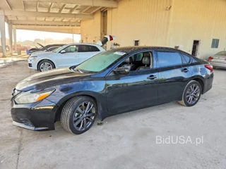 NISSAN ALTIMA 2.5 SR