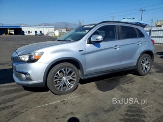 MITSUBISHI OUTLANDER SPORT SEL