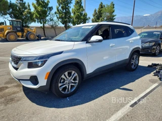 KIA SELTOS S
