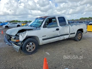 CHEVROLET SILVERADO C1500