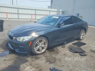 BMW 435 XI
