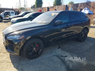 JAGUAR F-PACE S