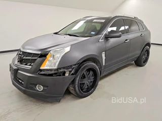 CADILLAC SRX PERFORMANCE COLLECTION