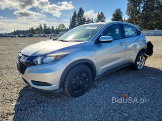 HONDA HR-V LX