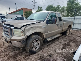FORD F350 SRW SUPER DUTY