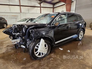 AUDI Q7 PREMIUM PLUS