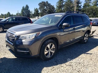 SUBARU ASCENT PREMIUM