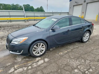 BUICK REGAL