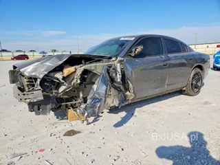 DODGE CHARGER SXT